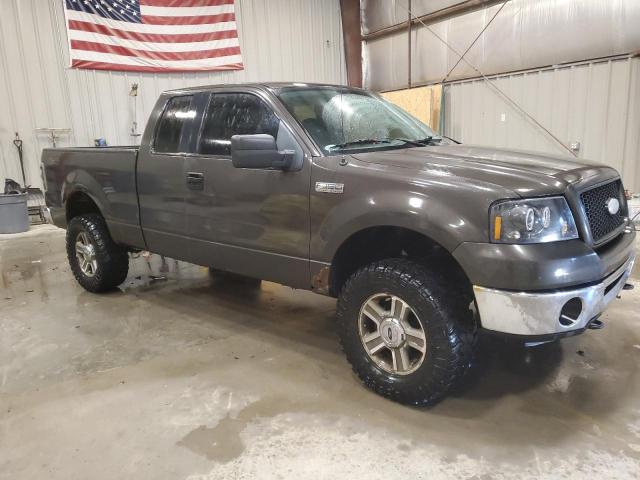 Photo 4 from auction – 2006 FORD F150 with VIN 1FTPX14V16NB86245
