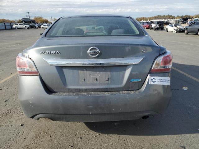 Photo 6 from auction – 2014 NISSAN ALTIMA 2.5 with VIN 1N4AL3AP7EN244950