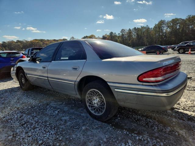 Photo 2 from auction – 1993 CHRYSLER CONCORDE with VIN 2C3EL56T4PH586787