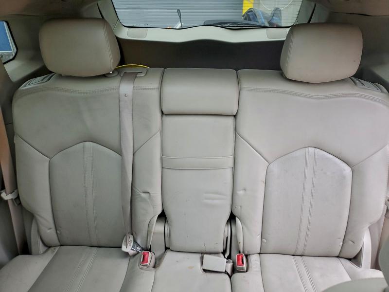 Photo 10 from auction – 2012 CADILLAC SRX PERFOR with VIN 3GYFNBE37CS532590