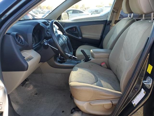 Photo 7 from auction – 2010 TOYOTA RAV4 with VIN 2T3ZF4DV5AW030370