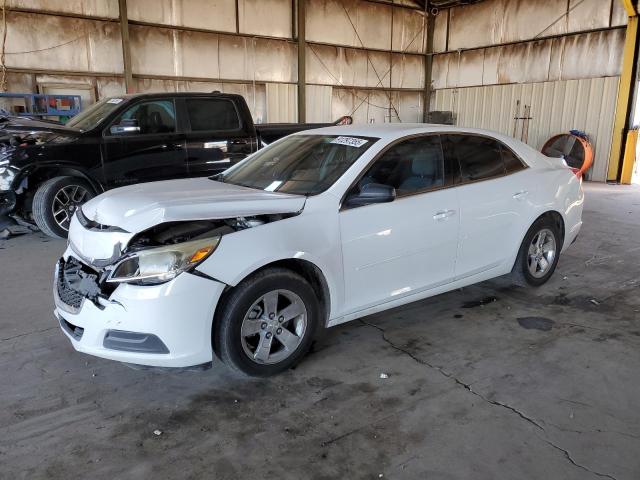 CHEVROLET MALIBU LIM 2016 with VIN 1G11B5SA0GF165757 - Photo from auction