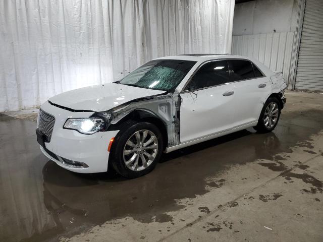 CHRYSLER 300 LIMITE 2018 with VIN 2C3CCAKG9JH268728 - Photo from auction