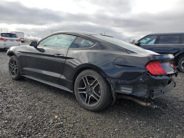 Photo 2 from auction – 2019 FORD MUSTANG with VIN 1FA6P8TH4K5172906