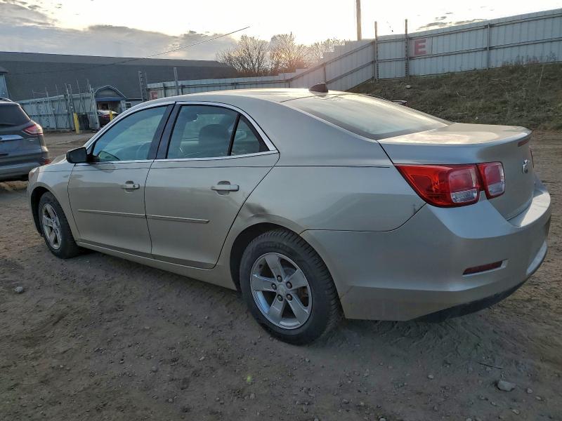Photo 2 from auction – 2013 CHEVROLET MALIBU LS with VIN 1G11B5SA2DF261997