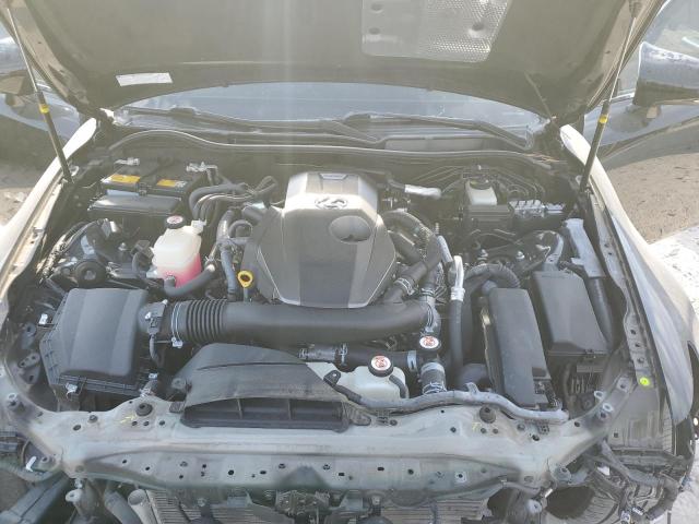 صورة رقم 11 من المزاد - 2019 LEXUS IS 300 مع VIN JTHBA1D27K5100270