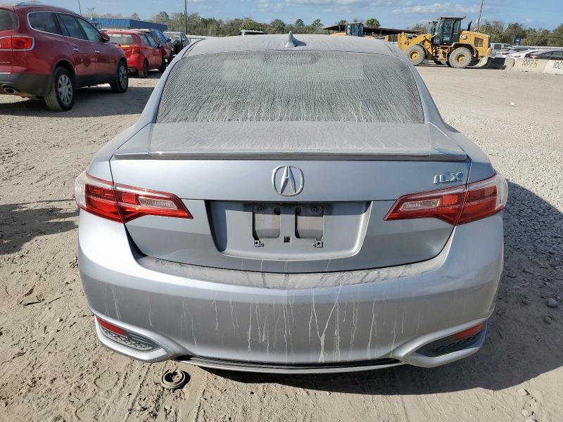 Photo 6 from auction – 2016 ACURA ILX PREMIU with VIN 19UDE2F89GA014996