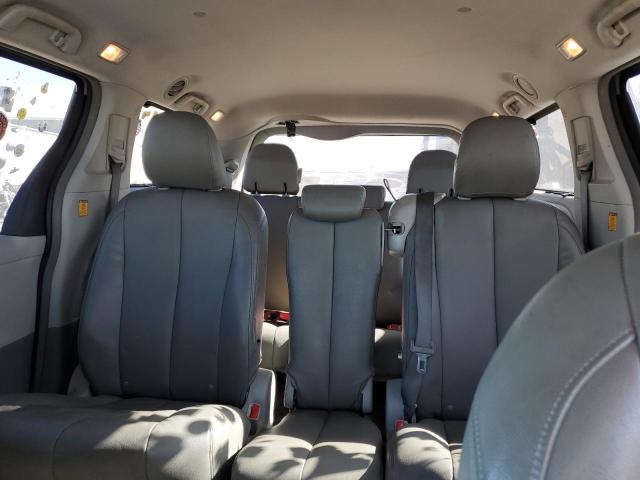 Photo 10 from auction – 2013 TOYOTA SIENNA LE with VIN 5TDKK3DC6DS310262