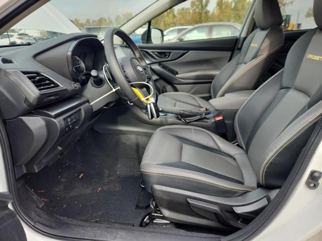 Photo 7 from auction – 2021 SUBARU CROSSTREK with VIN JF2GTHSC3MH381332