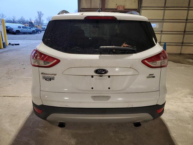 Photo 6 from auction – 2014 FORD ESCAPE SE with VIN 1FMCU9GX5EUE48402