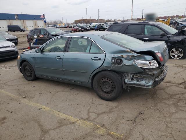 Photo 2 from auction – 2009 TOYOTA CAMRY BASE with VIN 4T1BE46K29U801833