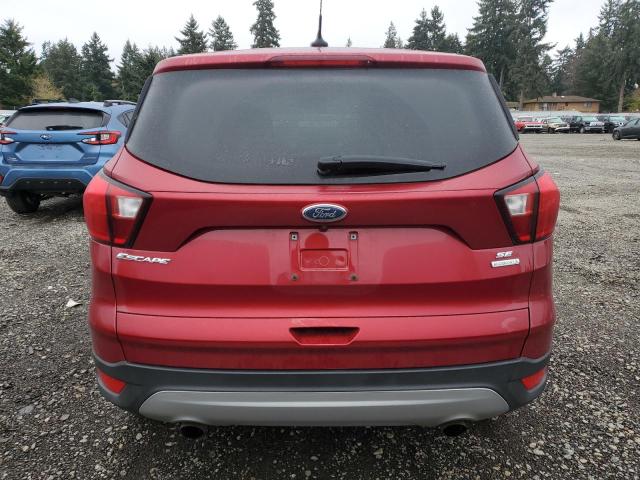 Photo 6 from auction – 2019 FORD ESCAPE SE with VIN 1FMCU0G96KUB12007