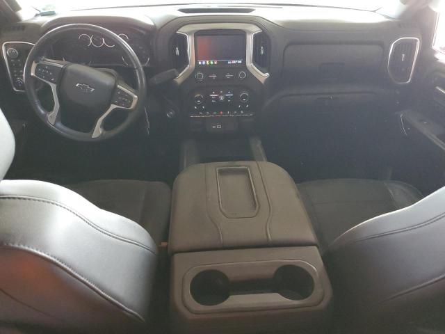 Photo 8 from auction – 2020 CHEVROLET SILVERADO with VIN 3GCPYFED2LG243167