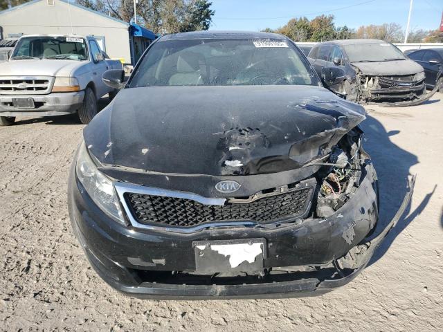 Photo 5 from auction – 2012 KIA OPTIMA EX with VIN 5XXGN4A72CG061730