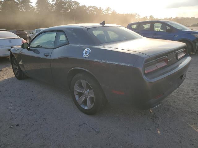 Photo 2 from auction – 2015 DODGE CHALLENGER with VIN 2C3CDZAG9FH722979