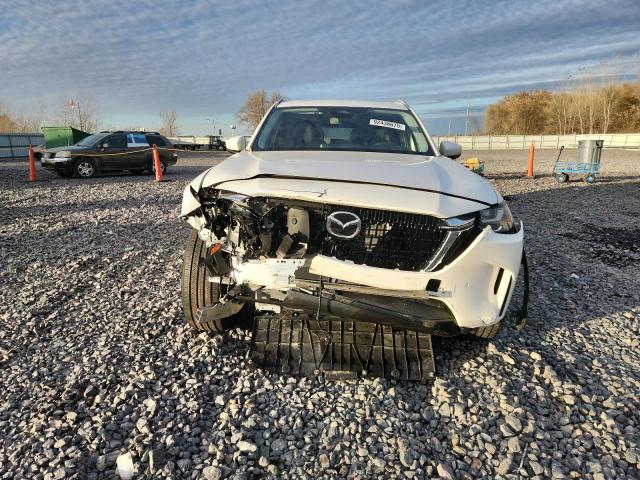Photo 5 from auction – 2025 MAZDA CX-90 PREF with VIN JM3KKBHD4S1244065
