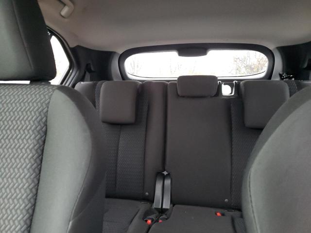 Photo 10 from auction – 2019 MITSUBISHI ECLIPSE CR with VIN JA4AT3AA5KZ031628