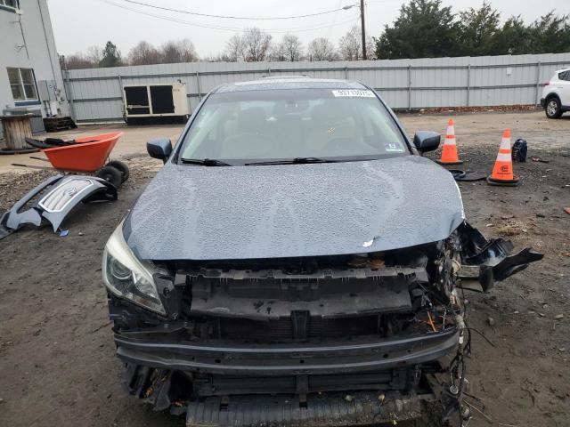 Photo 5 from auction – 2015 SUBARU LEGACY 2.5 with VIN 4S3BNAD62F3005836