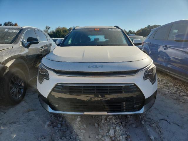 Photo 5 from auction – 2024 KIA NIRO SX with VIN KNDCT3LE0R5137940