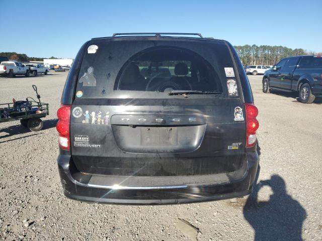 Photo 6 from auction – 2017 DODGE GRAND CARA with VIN 2C4RDGCG3HR761040