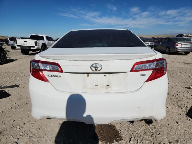 Photo 6 from auction – 2013 TOYOTA CAMRY L with VIN 4T1BF1FK8DU638531
