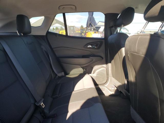 Photo 11 from auction – 2024 CHEVROLET TRAX 1LT with VIN KL77LHE25RC209113