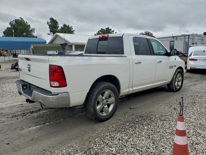 Photo 3 from auction – 2016 RAM 1500 SLT with VIN 1C6RR6LTXGS242905