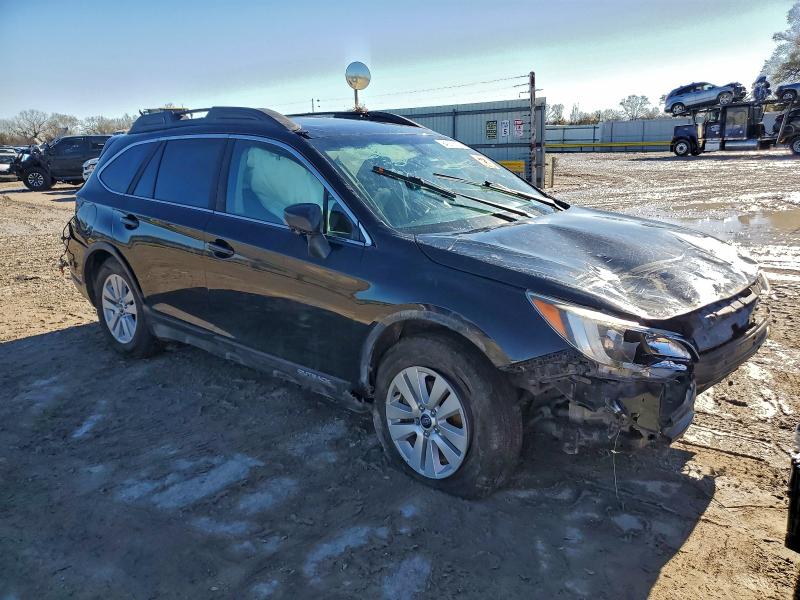 Photo 4 from auction – 2017 SUBARU OUTBACK 2. with VIN 4S4BSAHC4H3364192