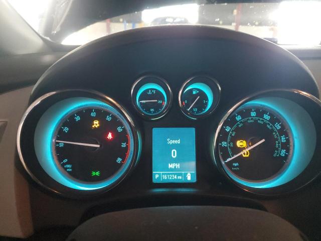 Photo 9 from auction – 2016 BUICK VERANO SPO with VIN 1G4PW5SK5G4165114