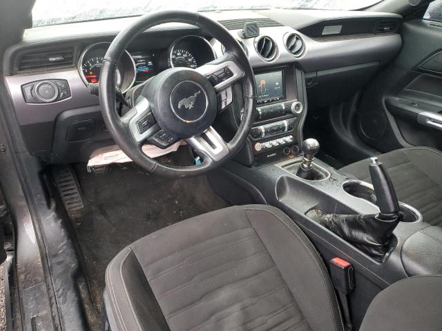 Photo 8 from auction – 2015 FORD MUSTANG with VIN 1FA6P8TH2F5425999
