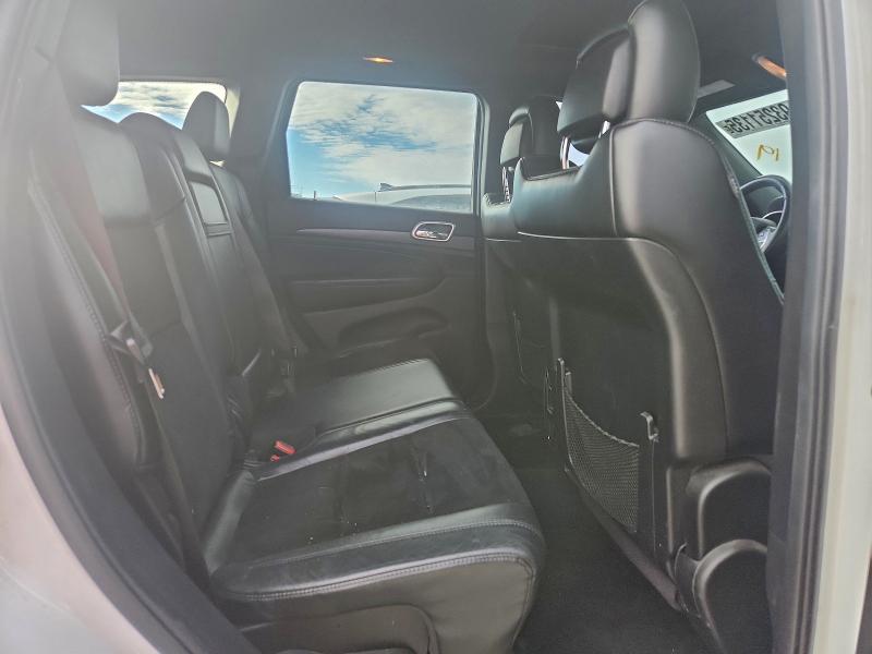 Photo 11 from auction – 2015 JEEP GRAND CHER with VIN 1C4RJFAG2FC923722