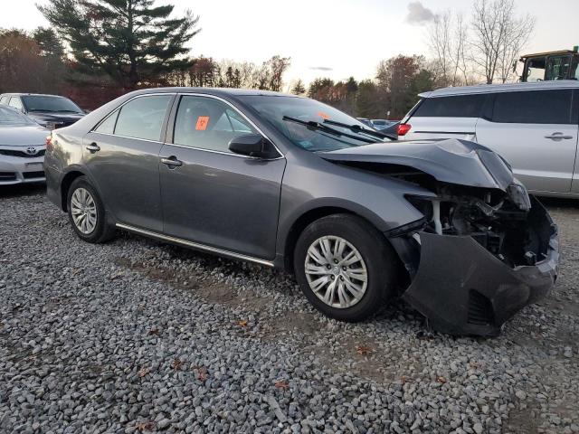 Photo 4 from auction – 2012 TOYOTA CAMRY BASE with VIN 4T4BF1FKXCR250835