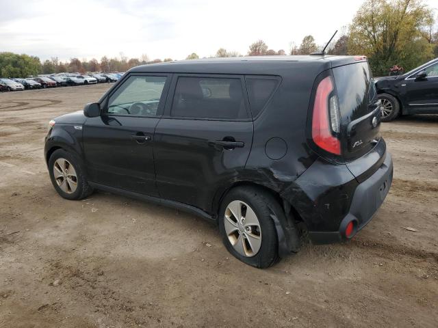 Photo 2 from auction – 2015 KIA SOUL with VIN KNDJN2A2XF7150635