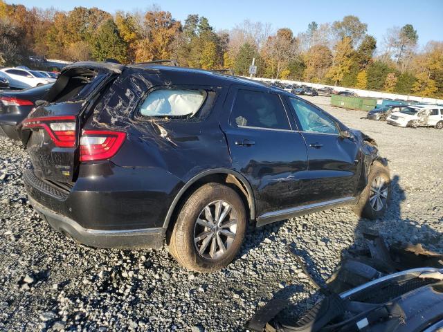 Photo 3 from auction – 2015 DODGE DURANGO LI with VIN 1C4RDHDG8FC244245
