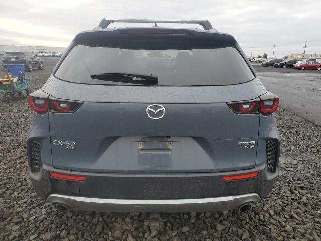Photo 6 from auction – 2023 MAZDA CX-50 PREM with VIN 7MMVABDY9PN107219