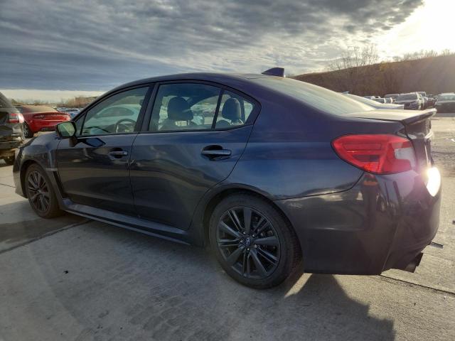 Photo 2 from auction – 2015 SUBARU WRX PREMIU with VIN JF1VA1F62F9828016