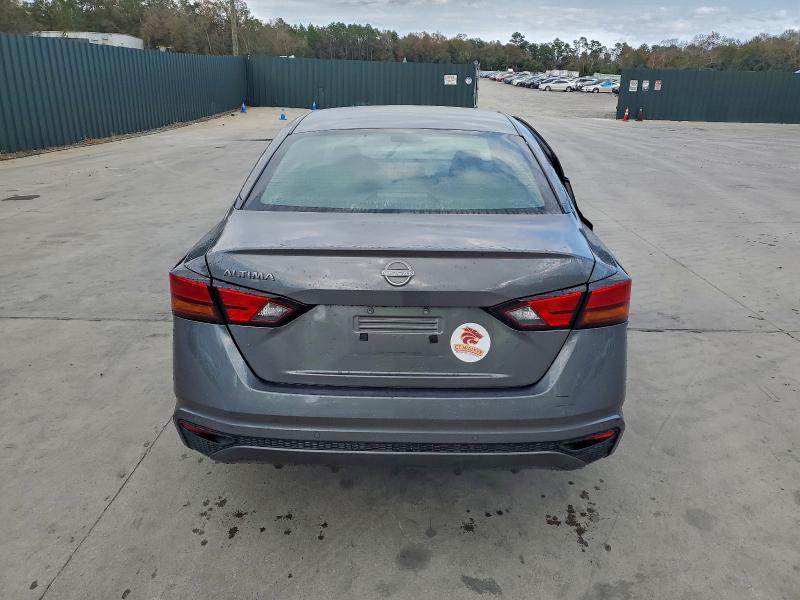 Photo 6 from auction – 2023 NISSAN ALTIMA S with VIN 1N4BL4BV7PN424486