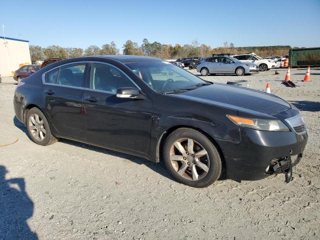 Photo 4 from auction – 2014 ACURA TL TECH with VIN 19UUA8F50EA007694