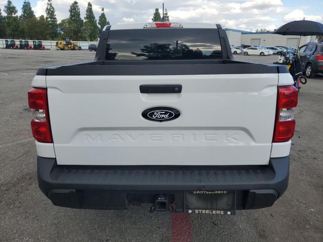 Photo 6 from auction – 2025 FORD MAVERICK X with VIN 3FTTW8A37SRA03192