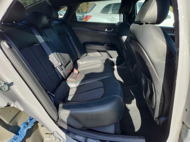 Photo 10 from auction – 2022 KIA K5 with VIN 5XXG64J21NG129715