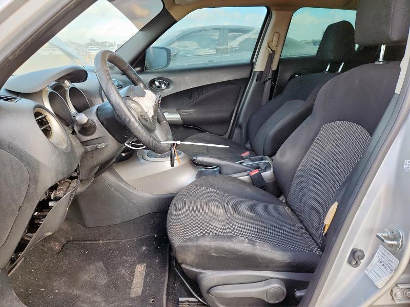 Photo 7 from auction – 2017 NISSAN JUKE S with VIN JN8AF5MRXHT705072