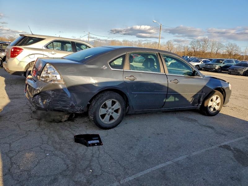 Photo 3 from auction – 2008 CHEVROLET IMPALA LT with VIN 2G1WT58N089260066