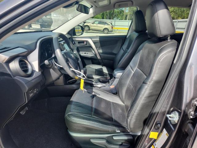 Photo 7 from auction – 2018 TOYOTA RAV4 LE with VIN JTMZFREVXJJ741007