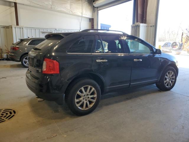 Photo 3 from auction – 2013 FORD EDGE LIMIT with VIN 2FMDK4KC7DBB55185