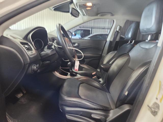 Photo 7 from auction – 2021 JEEP COMPASS with VIN 3C4NJCBB2MT585403