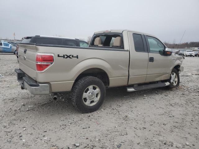 Photo 3 from auction – 2010 FORD F150 SUPER with VIN 1FTFX1EV2AKB44610