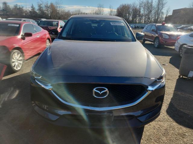 Photo 5 from auction – 2017 MAZDA CX-5 TOURI with VIN JM3KFBCL5H0185657