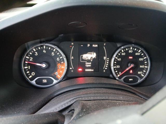 Photo 9 from auction – 2016 JEEP RENEGADE L with VIN ZACCJBBT7GPD42076