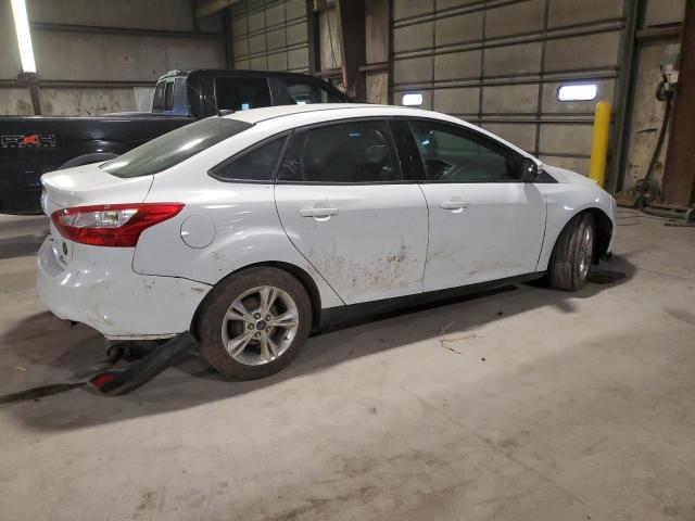Photo 3 from auction – 2014 FORD FOCUS SE with VIN 1FADP3F25EL293963