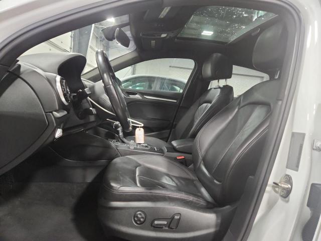 صورة رقم 7 من المزاد - 2016 AUDI A3 PREMIUM مع VIN WAUB8GFF5G1096893